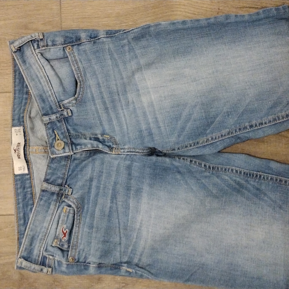 Hollister Women's Jeans
